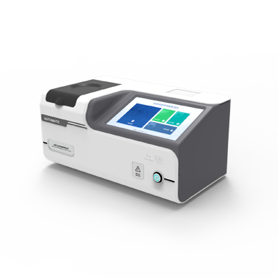 全自動(dòng)農(nóng)藥殘留檢測儀