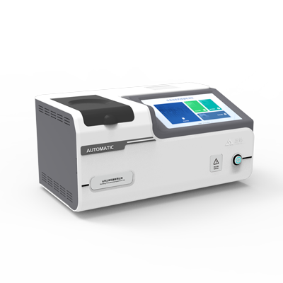 便攜式農(nóng)獸藥殘留快速檢測(cè)儀